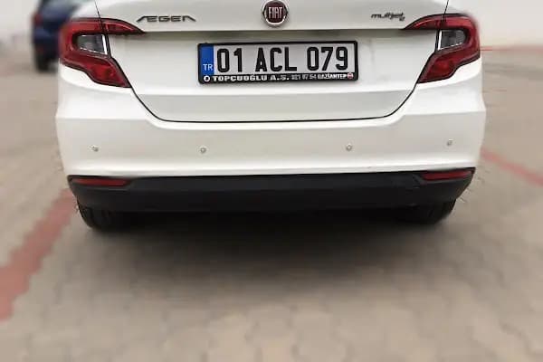 AYYILDIZ RENT A CAR - OTO KİRALAMA ADANA - Araba Kiralama Şirketi - Adana Çukurova