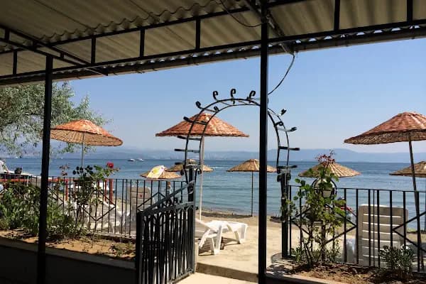 Kapri Termal Hotel & Kaplica Yalova - Otel - Bursa İnegöl