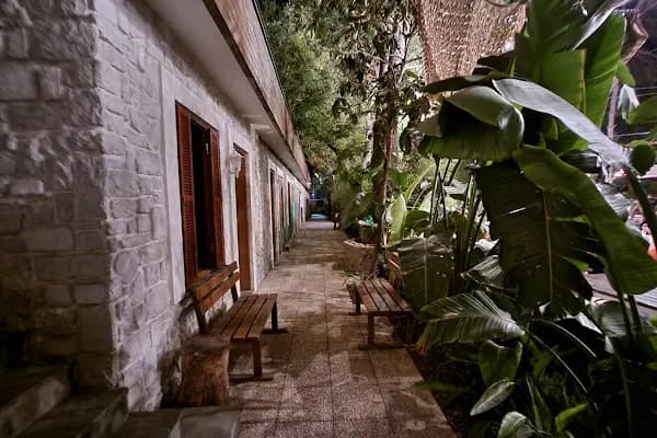 Otel Barry - Otel - İzmir Bergama