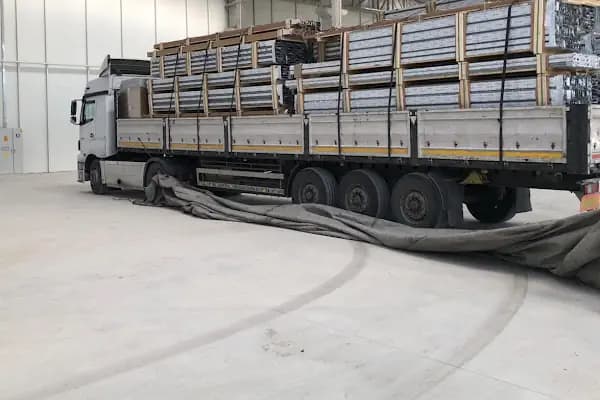 Reform Grup Alüminyum san. tic.Ltd. Şti. - Alüminyum Tedarikçisi - Ankara Çankaya