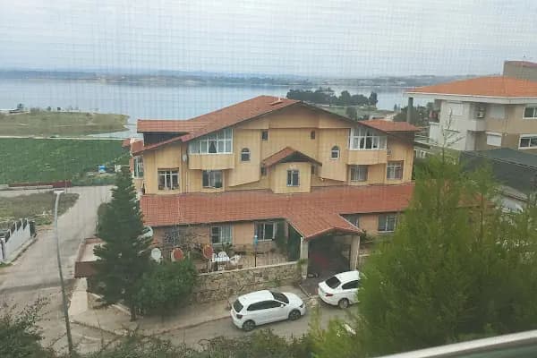 Zeynep Hanım Konağı - Kurumsal Ofis - Adana Çukurova