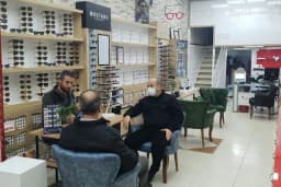 BANK OPTİK