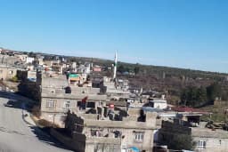 Akçakent Köyü Muhtarlığı