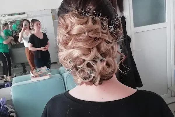 Kuaför Hatice - Kuaför - Gaziantep Nizip