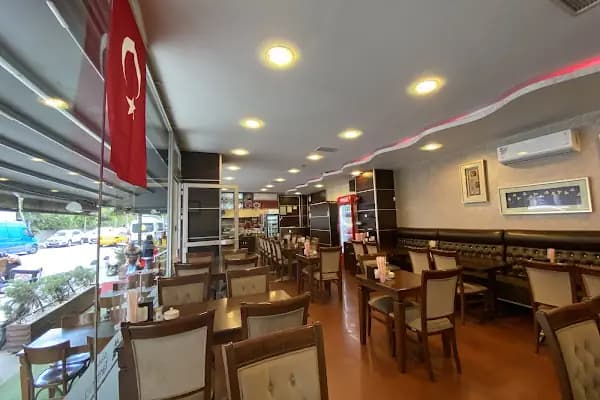 MEŞHUR TANTUNİCİ MESUT USTA - Türk restoranı - İstanbul Küçükçekmece