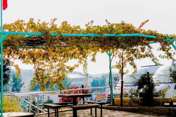 Özel Çermik Kaplıca Özel Eğitim Ve Rehabilitasyon Merkezi - Rehabilitasyon Merkezi - Diyarbakır Kayapınar