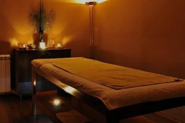 Blua Spa Masaj - Massage spa - İstanbul Adalar