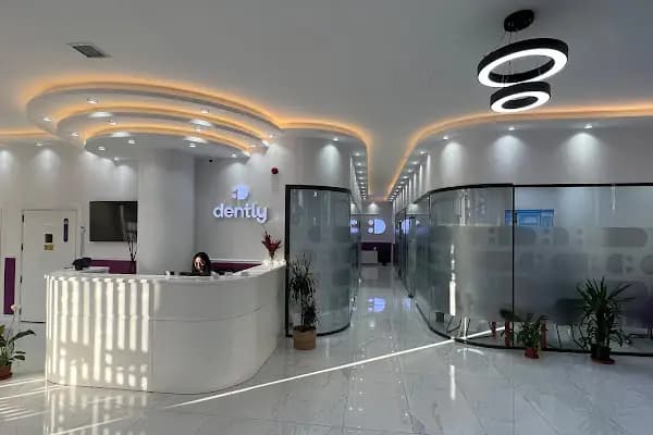 Dently Diş Sağlığı Polikliniği - Diş Kliniği - Malatya Battalgazi