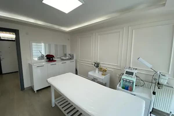 VİENNA GÜZELLİK SALONU - Güzellik Salonu - Tekirdağ Çerkezköy