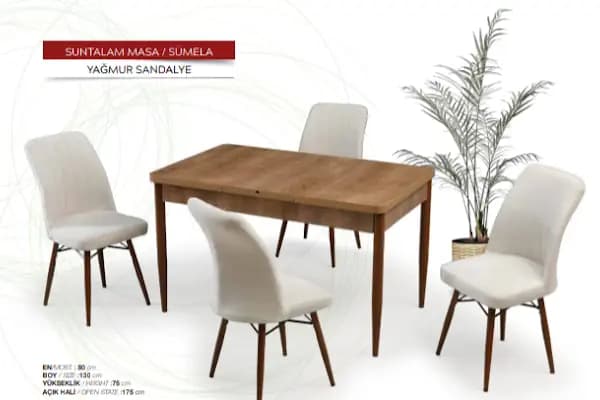 Akyurt İpek Mobilya - Mobilya mağazası - Ankara Akyurt