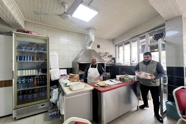 Zerde Otel Zerde Cafe&Restoran - Otel - Gaziantep Araban
