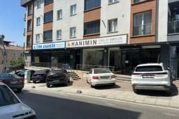 AK-TAŞ MARKET &amp; TOST