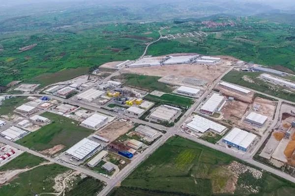 Balıkesir Organize Sanayi Bölge Müdürlüğü - Kâr Amacı Gütmeyen Kuruluş - Balıkesir Altıeylül