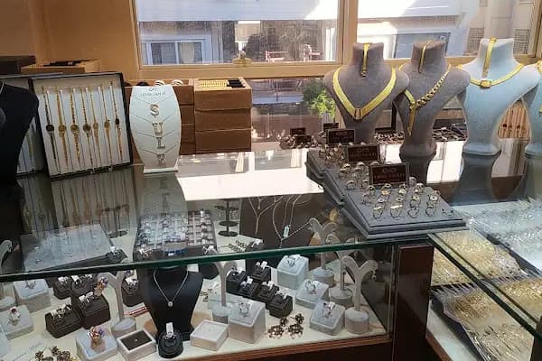 Orse Gold - Mücevher Toptancısı - Antalya Alanya