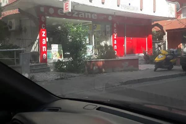 Aygen Eczanesi - Eczane - İstanbul Avcılar