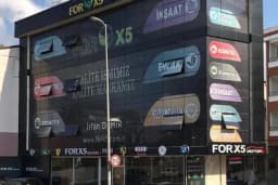 FORX5 PLAZA