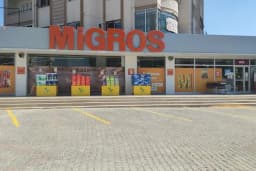 Çukurova Migros