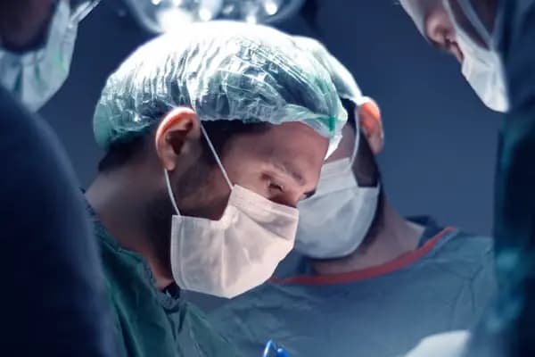 Prof. Dr. Yalkın Çamurcu | Ortopedi Uzmanı Bursa - Ortopedi Cerrahı - Bursa Osmangazi