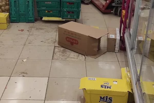 Şok Market - Süpermarket - İstanbul Arnavutköy