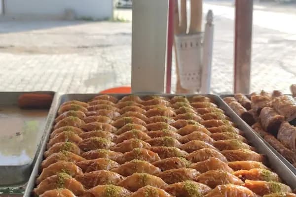 Yılmaz Kardeşler Otomatik Ekmek Fabrikası ve Unlu Mamuller - Fırın - Adana Ceyhan