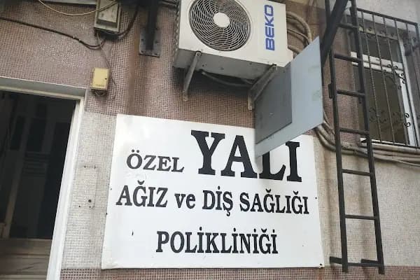 Özel Yalı Ağız Ve Diş Sağlığı Polikliniği - Diş Kliniği - Zonguldak Kozlu