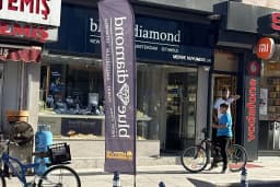 Blue Diamond Akşehir