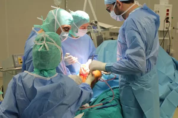 Bayan Ortopedi Doktoru | Kadın Ortopedist | Op. Dr. Ayşe Övül Erdoğan - Ortopedi Kliniği - İstanbul Beykoz