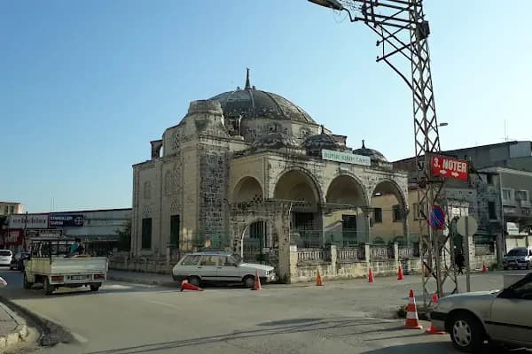 Ceyhan 3. Noterliği - Noter - Adana Ceyhan