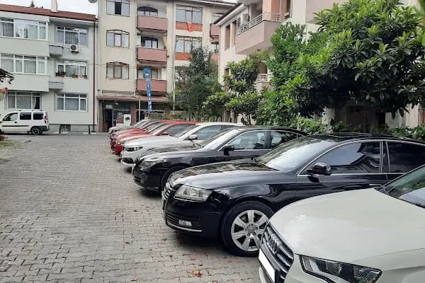 arar otopark ve araç yıkama - Araba Yıkama - Sakarya Adapazarı