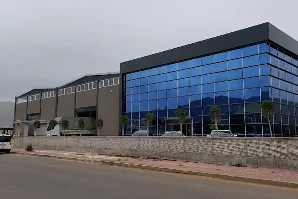 ÇNG Mobilya Su Sporları A.Ş - Mobilya İmalatçısı - Antalya Döşemealtı