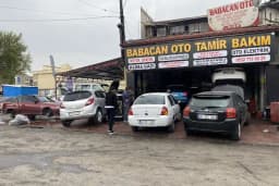 Babacan Oto