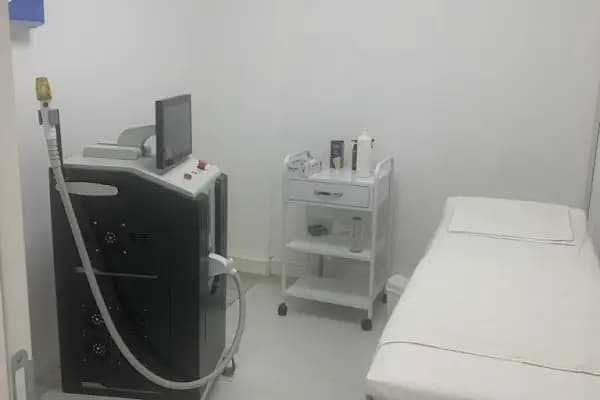 Eser Yılmaz Estetik ve Güzellik - Güzellik Salonu - İzmir Bornova
