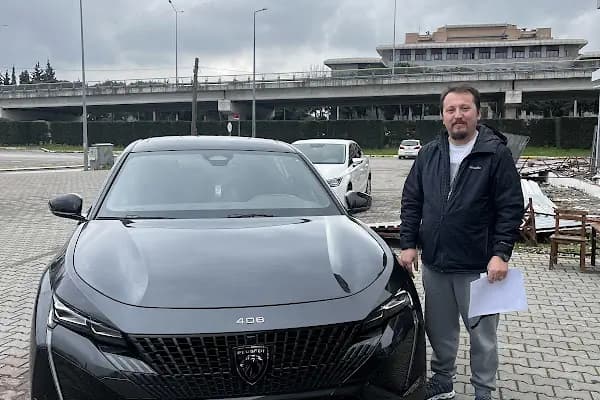Tuğra Motors - Oto Galeri - Balıkesir Altıeylül
