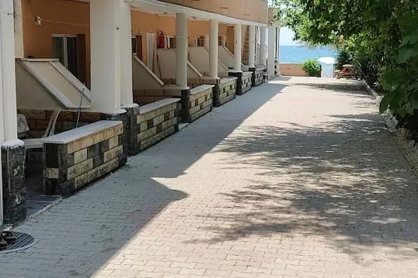 Dede Motel - Motel - Tekirdağ Marmaraereğlisi