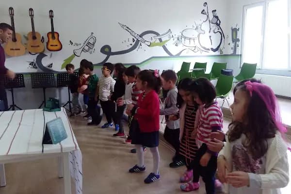 Özel Çekmeköy Çınar Koleji - Okul - İstanbul Çekmeköy