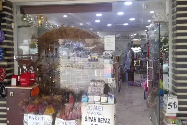 Butikçikolata - Çikolata Dükkanı - Bursa Gürsu