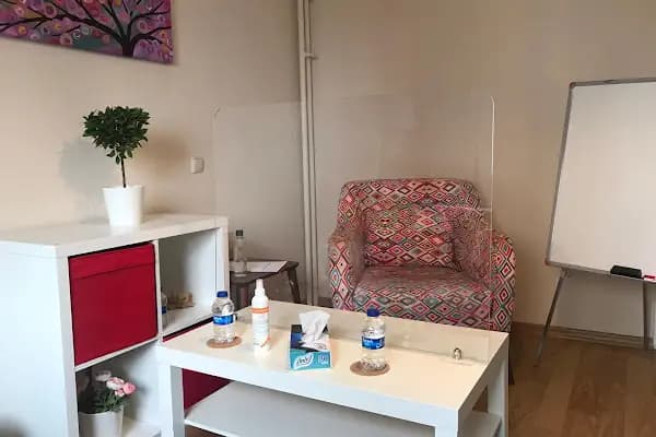 Deniz Doğruöz - Ataşehir Psikolog - Ergen ve Yetişkin Psikolog - Evlilik ve Çift Terapisti - EMDR Terapi - Psikolog - İstanbul Ataşehir