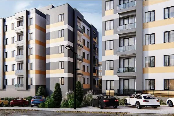 Bursa Oruç İnşaat - İnşaat Firması - Bursa Nilüfer