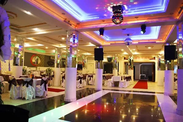 Dışkapı Başkent Düğün Salonu - Düğün Salonu - Ankara Beypazarı