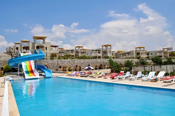 Bodrum White Villas - Emlak Yönetim Şirketi - Muğla Milas