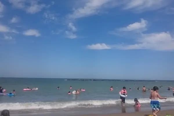 Baçka Beach - Kumsal - Sakarya Karasu