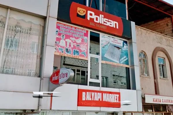 Bal Yapı Market - Yapı Malzemeleri Tedarikçisi - Kahramanmaraş Afşin