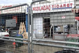 KIZILAĞAÇ Ticaret