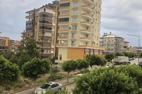 Anamur Psikolog Şerife Köroğlu Danışmanlık Merkezi - Psikolog - Mersin Akdeniz