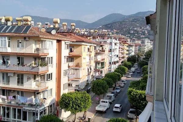 Onur Otel - Otel - Antalya Alanya