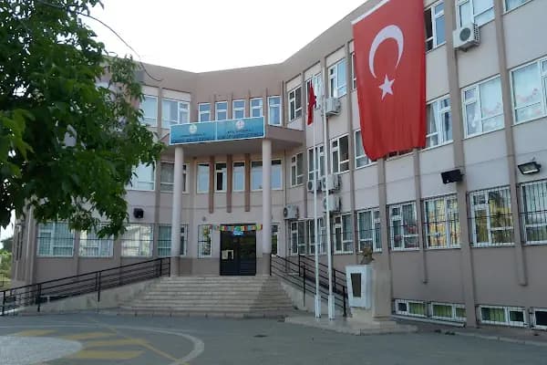 Güngör Gencer İlkokulu - Okul - Antalya Döşemealtı
