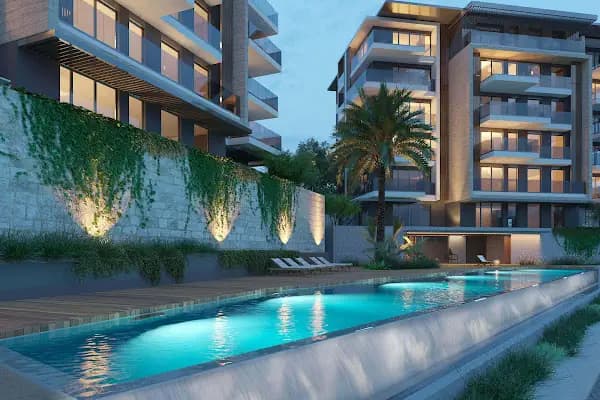 Hillstone Bodrum Hotel&amp; SPA - Otel - Muğla Dalaman