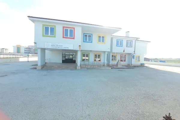 Özel Eğitim Uygulama Okulu - Okul - Tekirdağ Çorlu