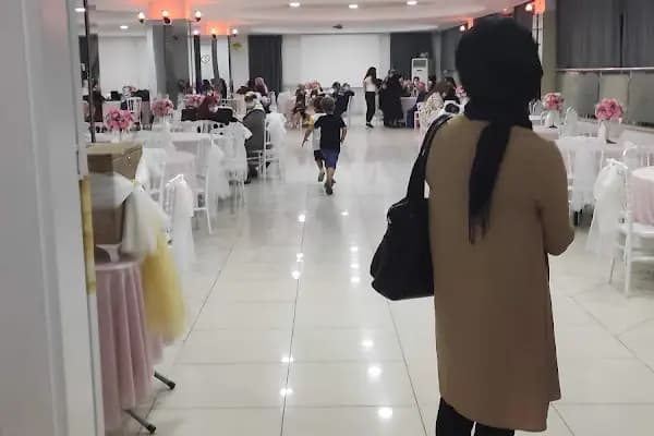 Safirhan Dügün Sarayi - Düğün Hizmeti - Sakarya Erenler
