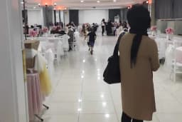 Safirhan Dügün Sarayi